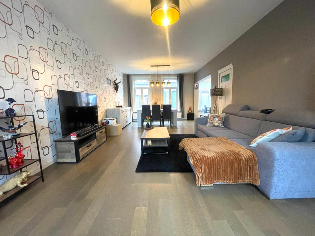 Groenstraat - 34 - - 8940