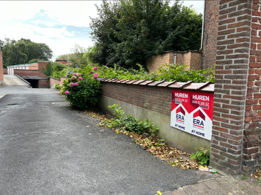 Kortrijkstraat - 105 - G29 - 8930