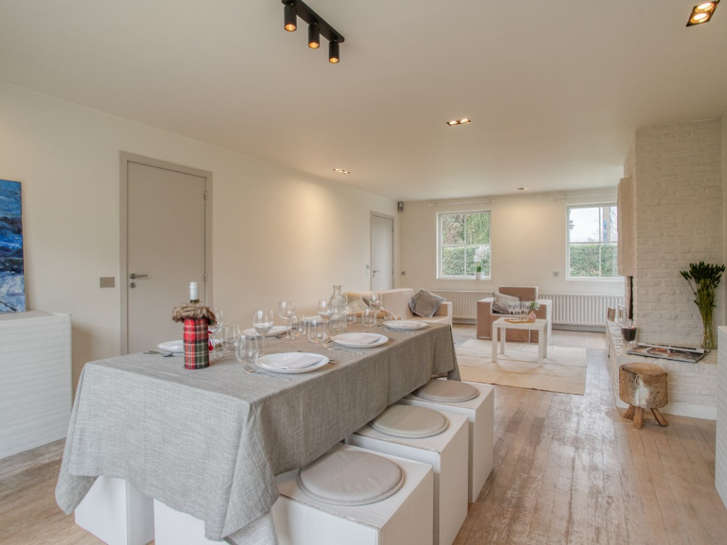 Wortegemseweg - 26 - - 8790