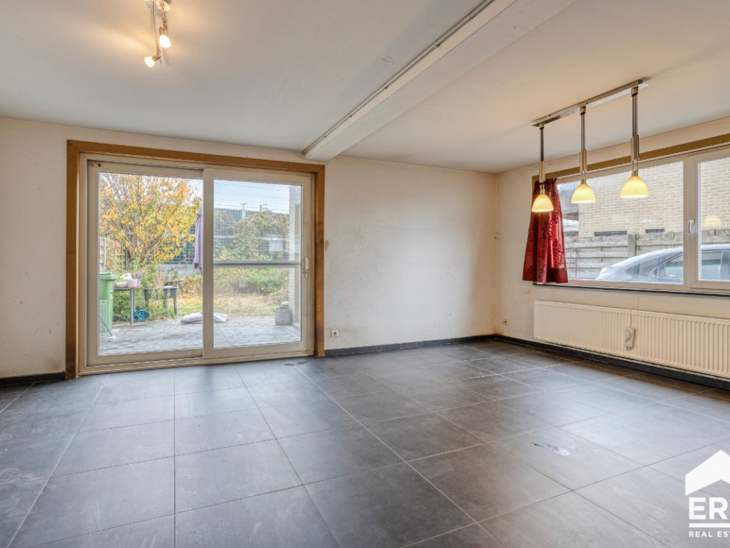 Boomkwekerijstraat - 2A - - 8020