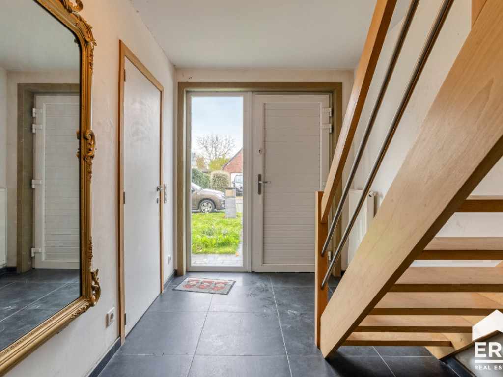 Boomkwekerijstraat - 2A - - 8020