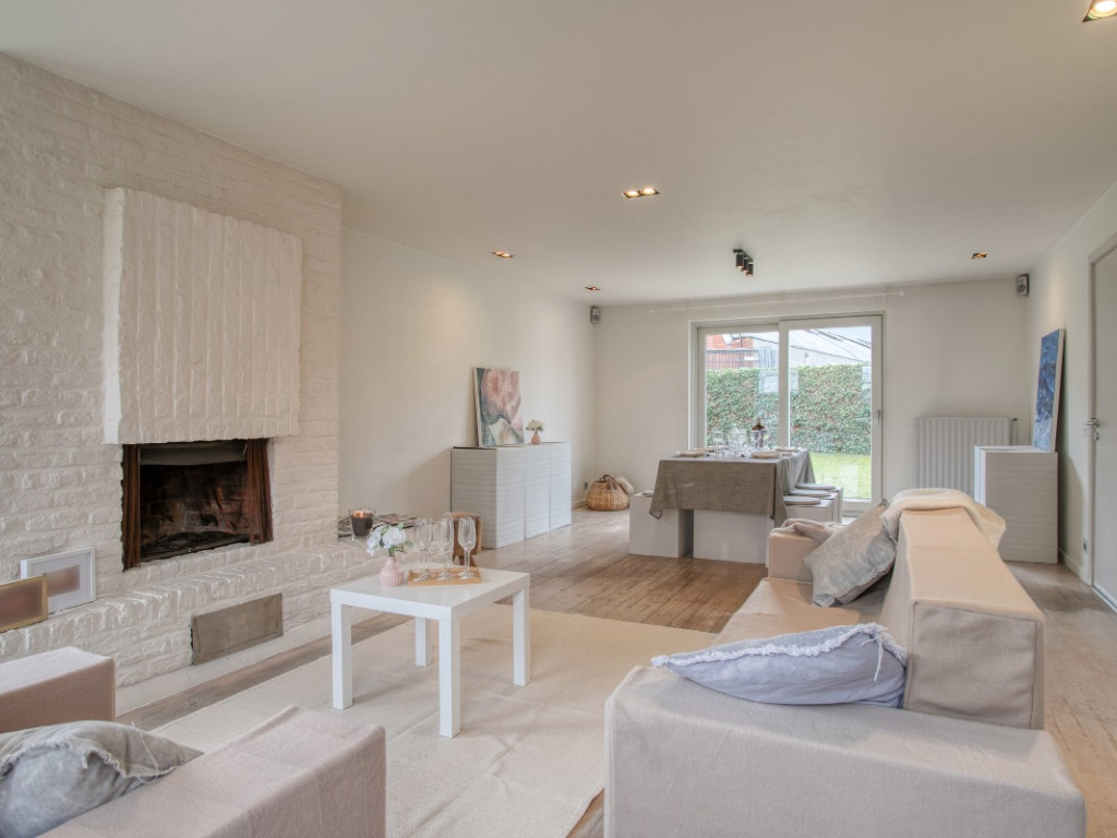 Wortegemseweg - 26 - - 8790