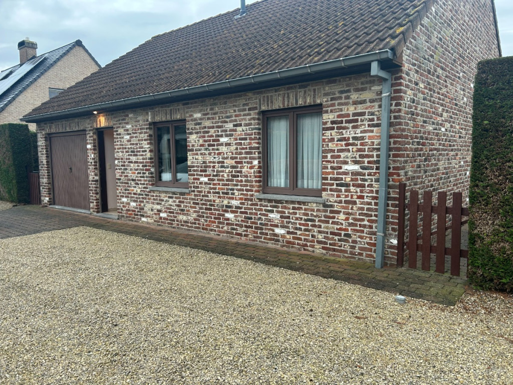 De Leege Kouter - 19 - - 8980