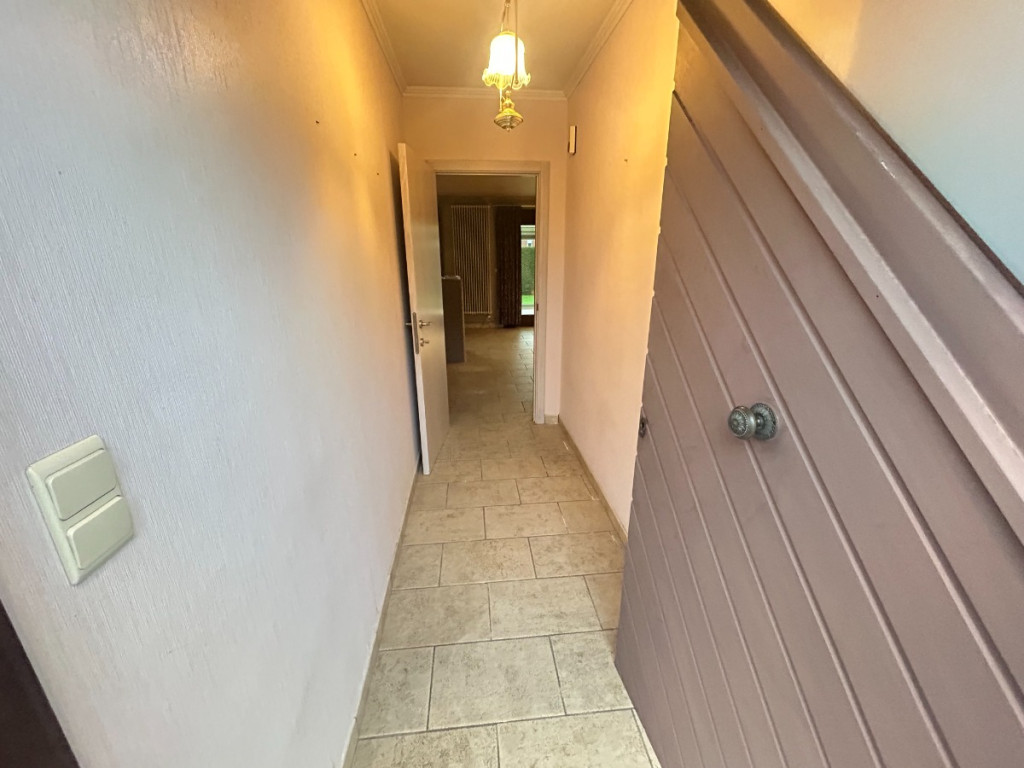 De Leege Kouter - 19 - - 8980