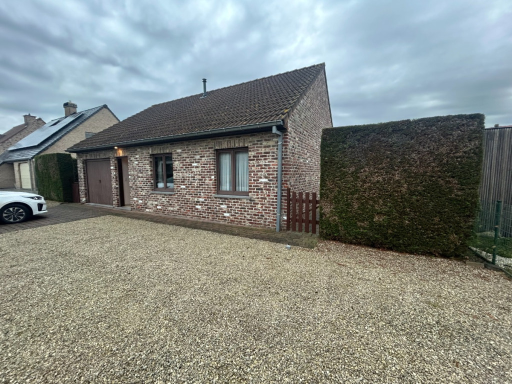 De Leege Kouter - 19 - - 8980