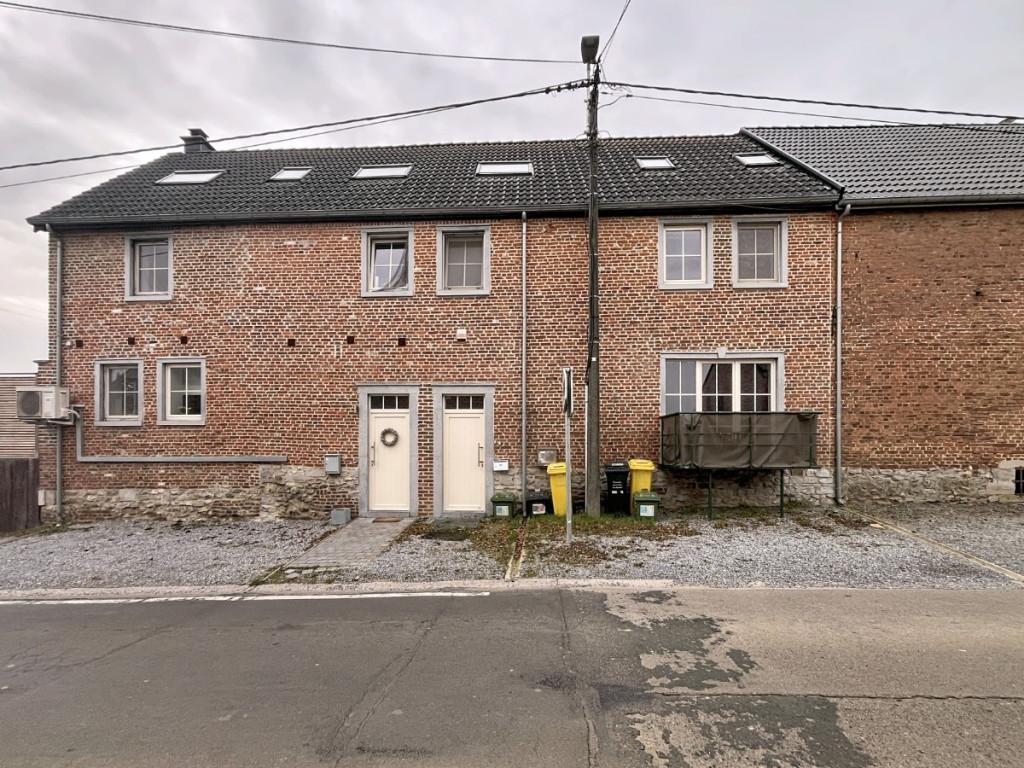 Rue Joseph Dodeur - 30 - 101 - 4350