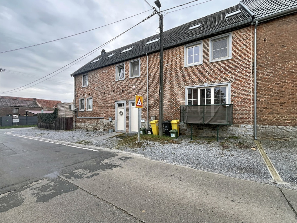 Rue Joseph Dodeur - 30 - 101 - 4350