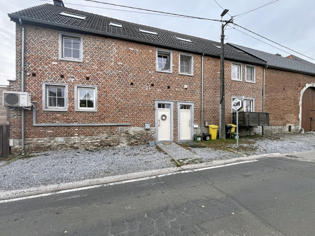 Rue Joseph Dodeur - 30 - 101 - 4350