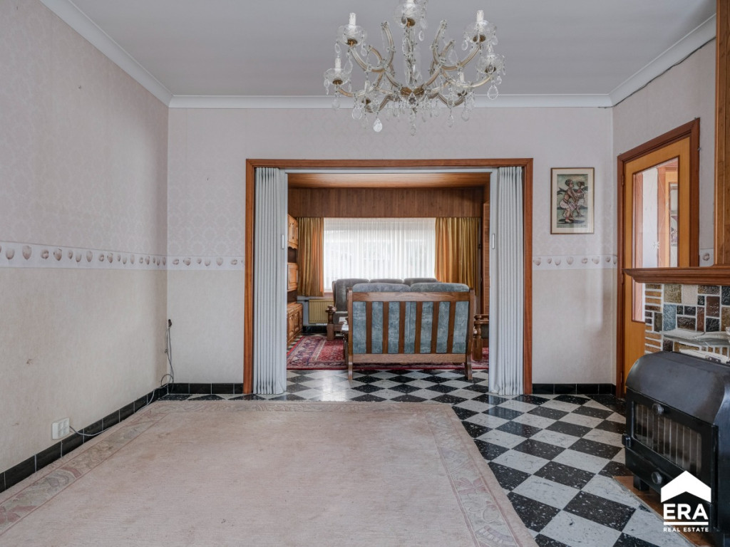 Bergomsestraat - 6 - - 2230