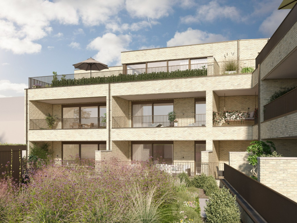 Hulsterweg - 162 - 1.1 - 1.1 - 3980