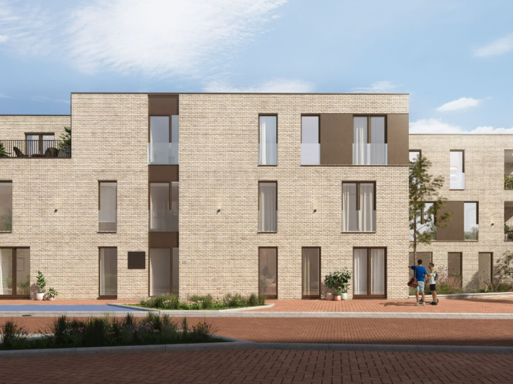 Hulsterweg - 162 - 1.2 - 1.2 - 3980