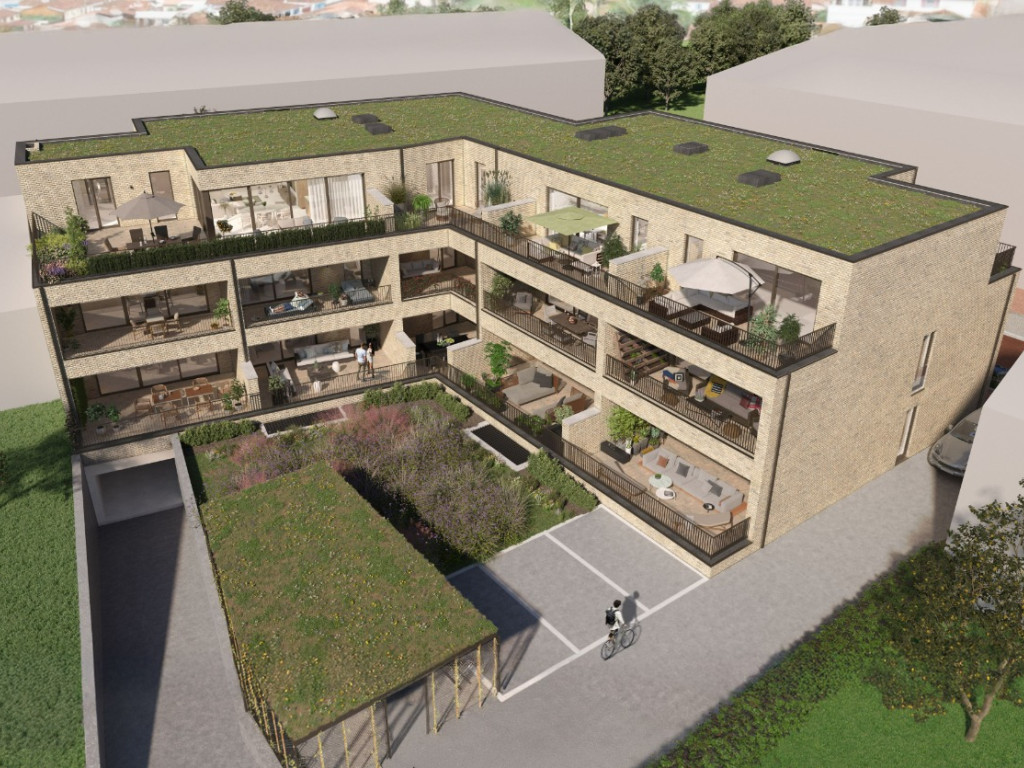 Hulsterweg - 162 - 1.3 - 1.3 - 3980