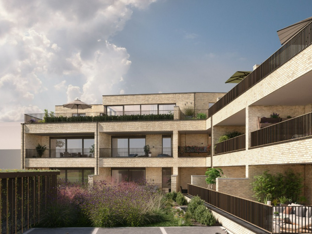 Hulsterweg - 162 - 1.5 - 1.5 - 3980