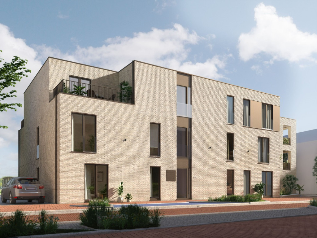 Hulsterweg - 162 - 1.5 - 1.5 - 3980