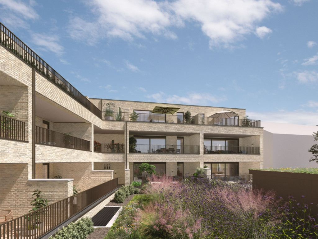 Hulsterweg - 162 - 2.3 - 2.3 - 3980