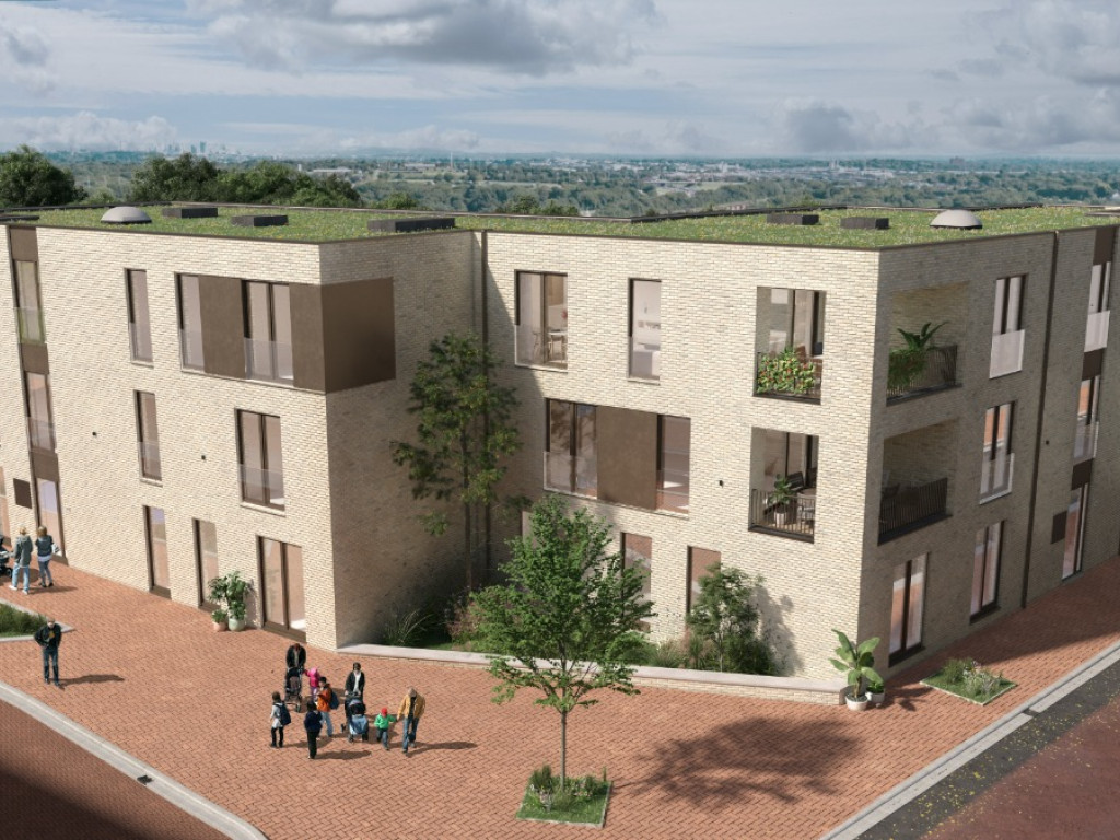 Hulsterweg - 162 - 2.4 - 2.4 - 3980