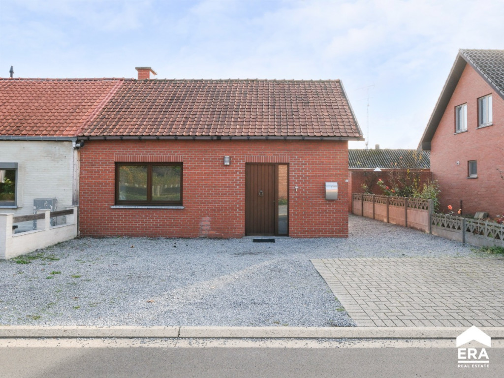 Groenstraat - 26 - - 3590