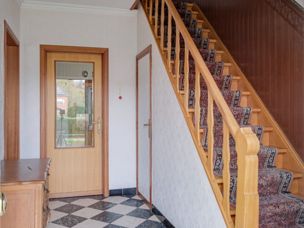 Bergomsestraat - 6 - - 2230