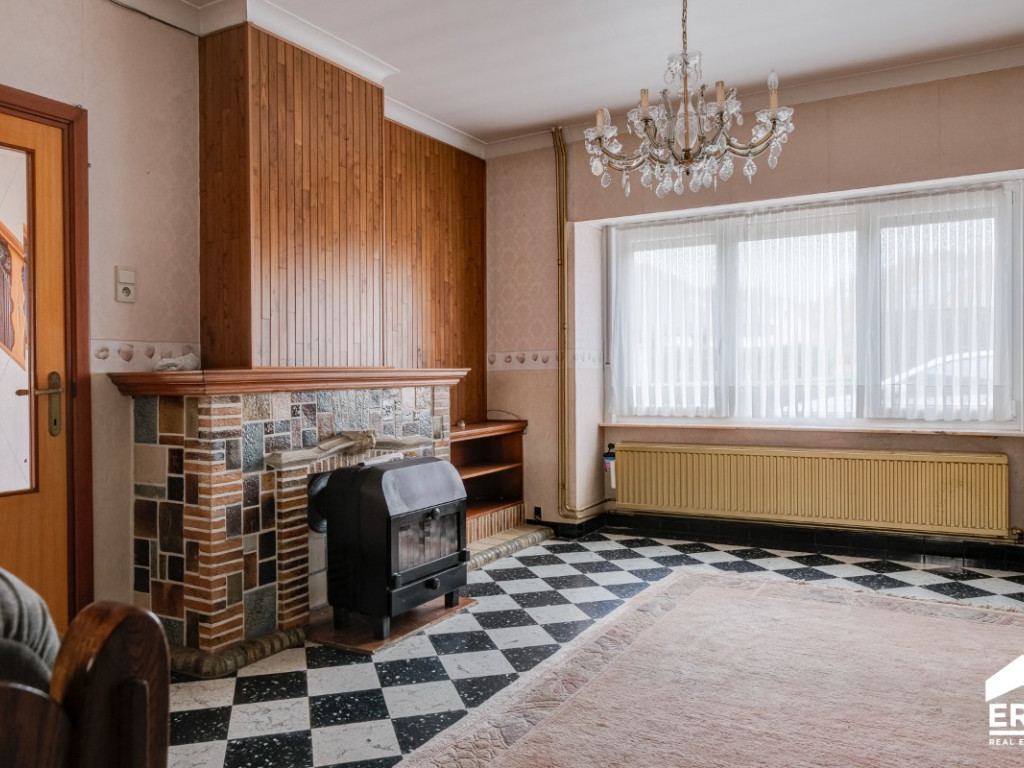 Bergomsestraat - 6 - - 2230