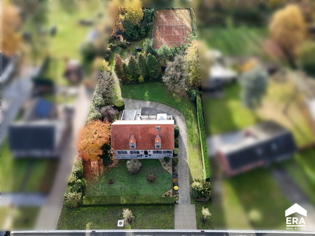 Beverststraat - 33 - - 3600