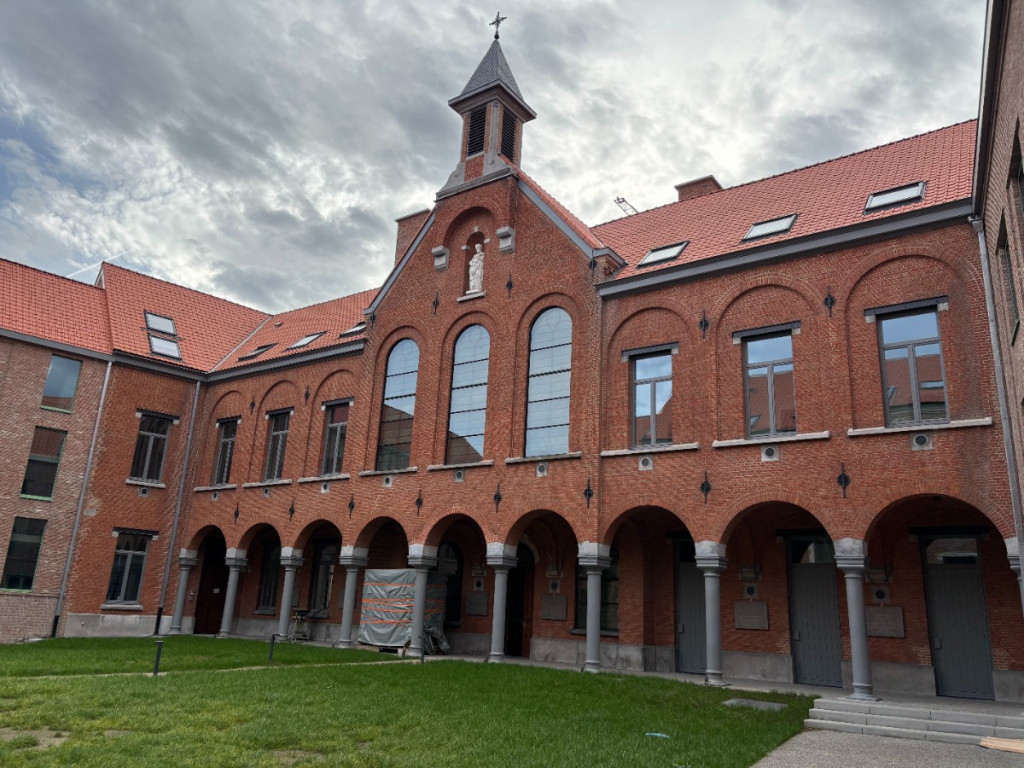 Brusselsestraat - 141C - - 3000