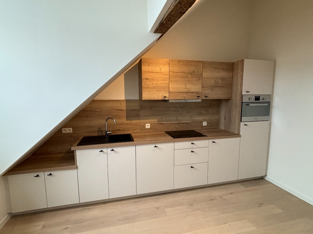 Brusselsestraat - 141C - - 3000