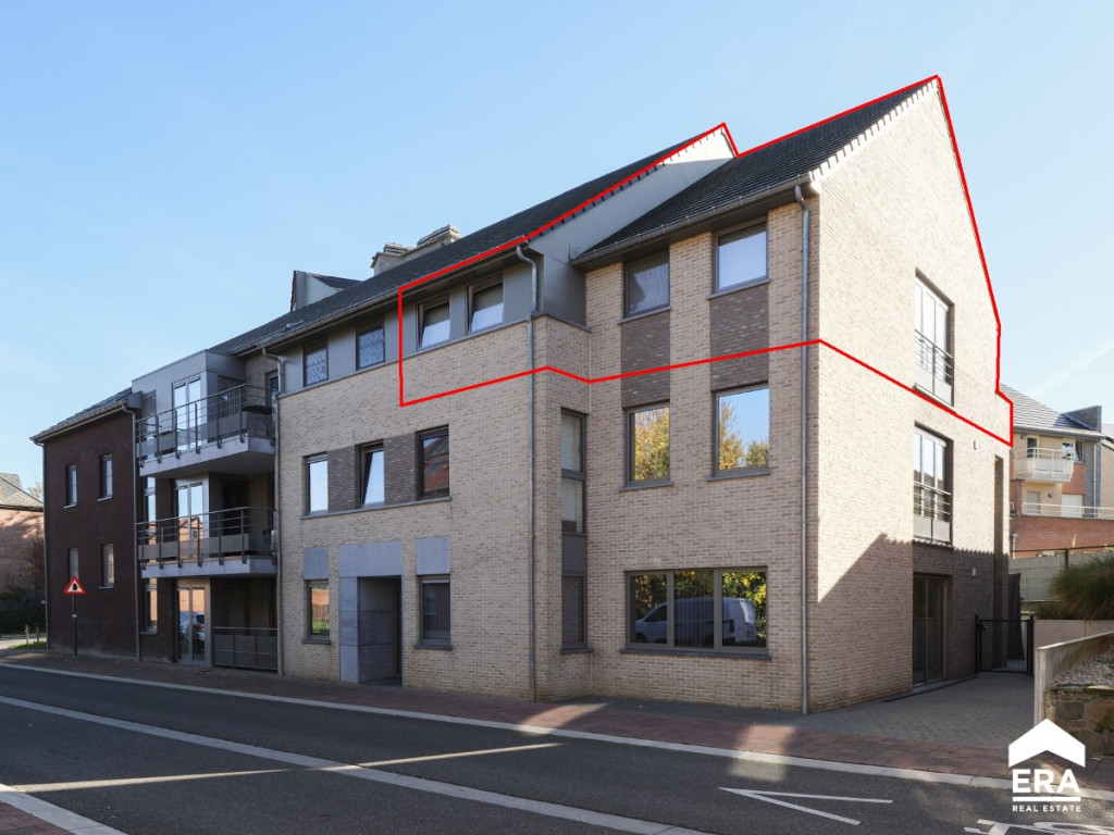 Dorpsstraat - 89 - 2.1 - 3550