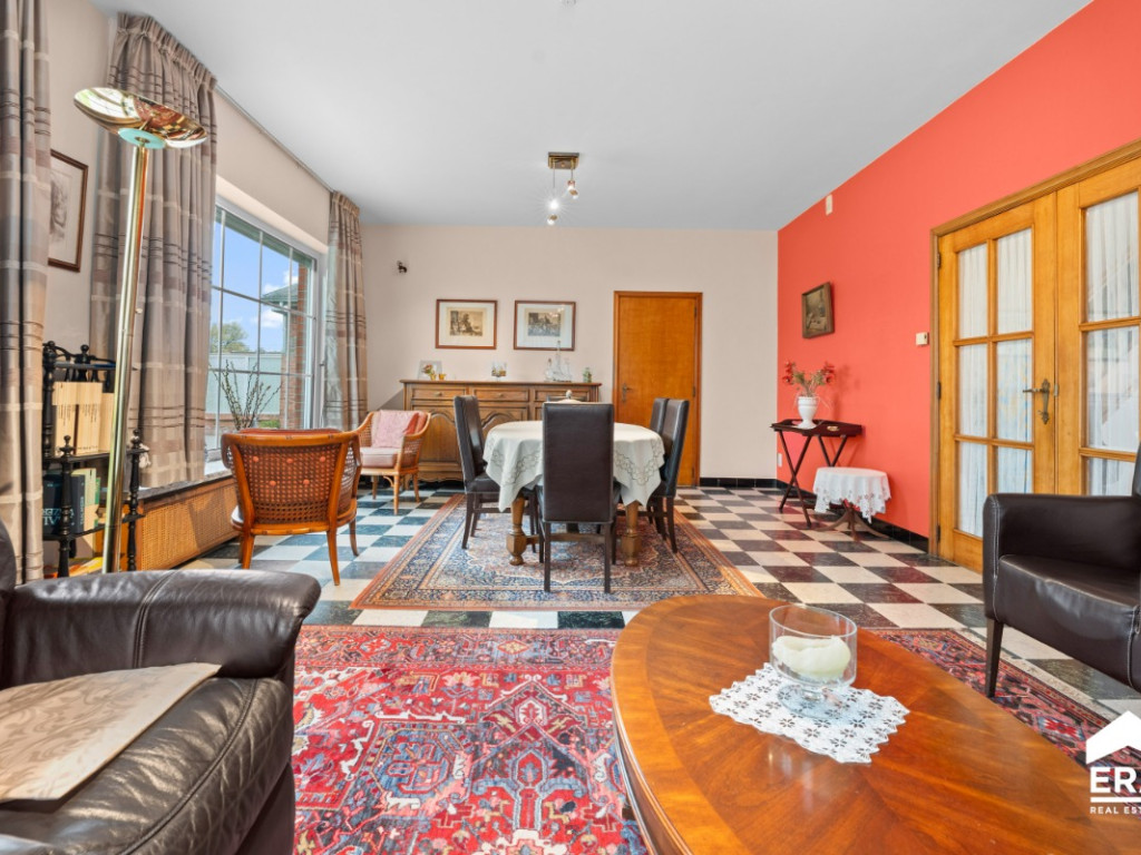 Rysseveldstraat - 88 - - 8840