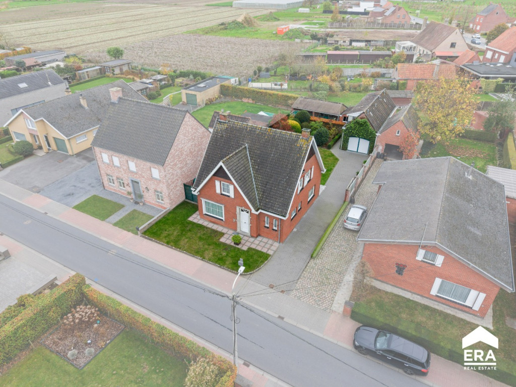 Rysseveldstraat - 88 - - 8840