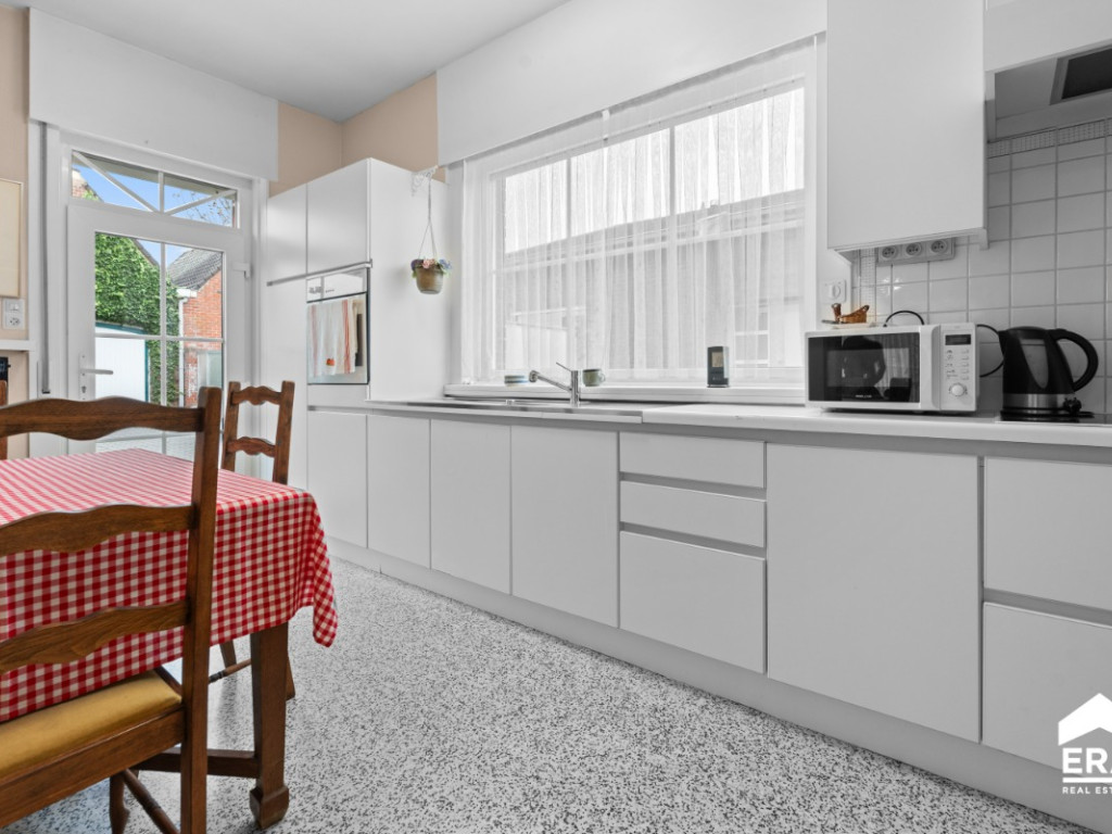 Rysseveldstraat - 88 - - 8840