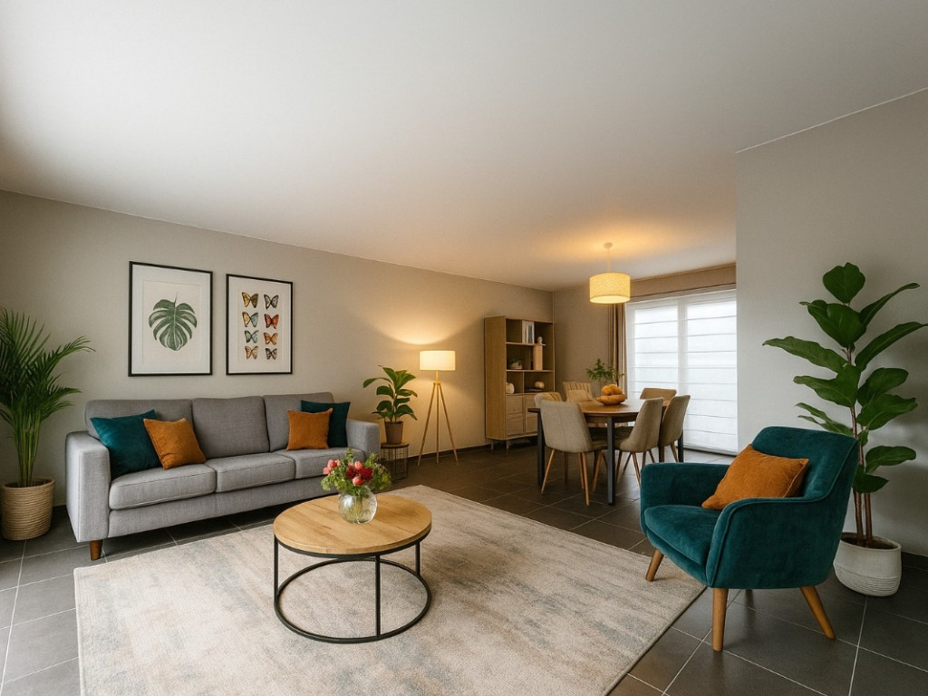 Hugo Verriestlaan - 74 - - 8880