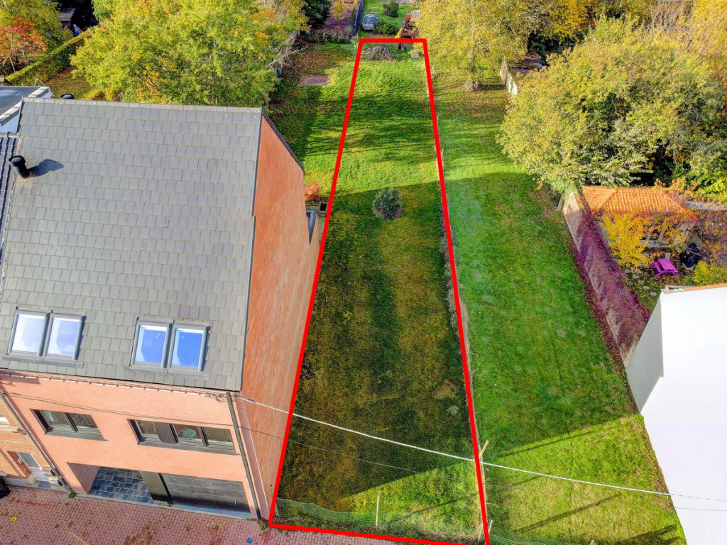 Sint-Jansstraat - 27 - - 3080