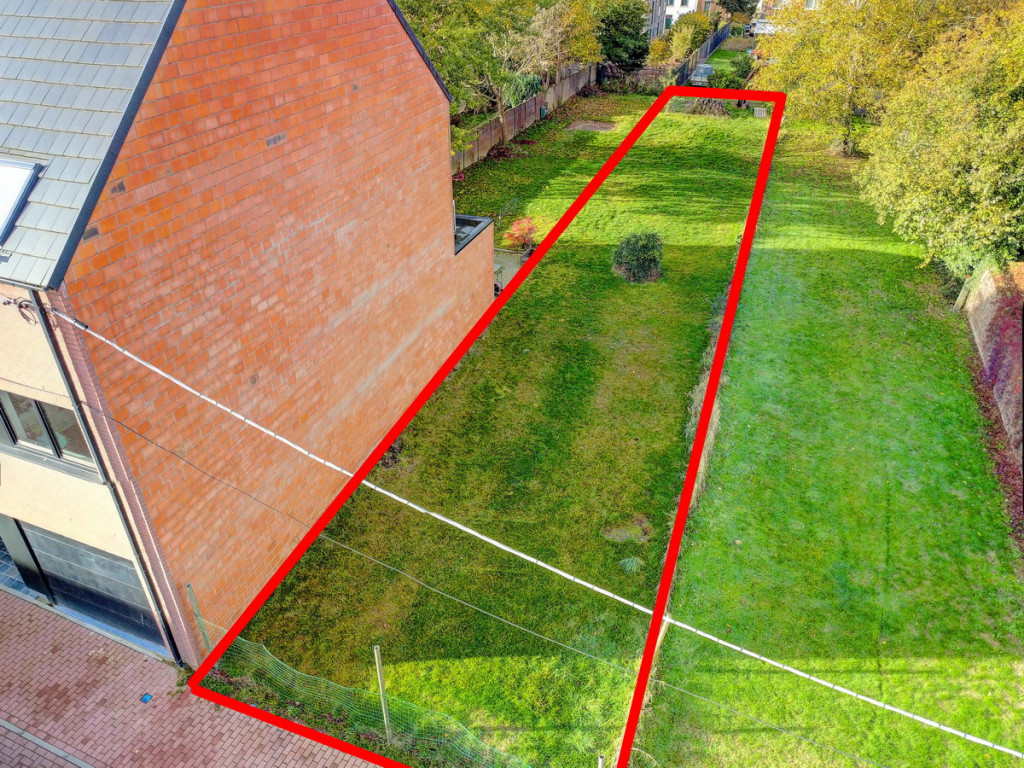 Sint-Jansstraat - 27 - - 3080