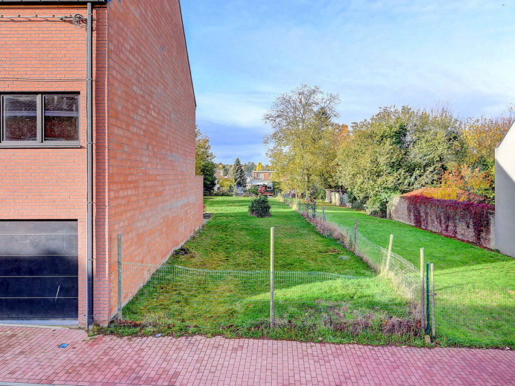 Sint-Jansstraat - 27 - - 3080