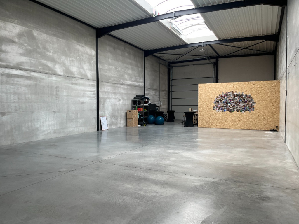 Deerlijkseweg - 144a - unit C - 8790