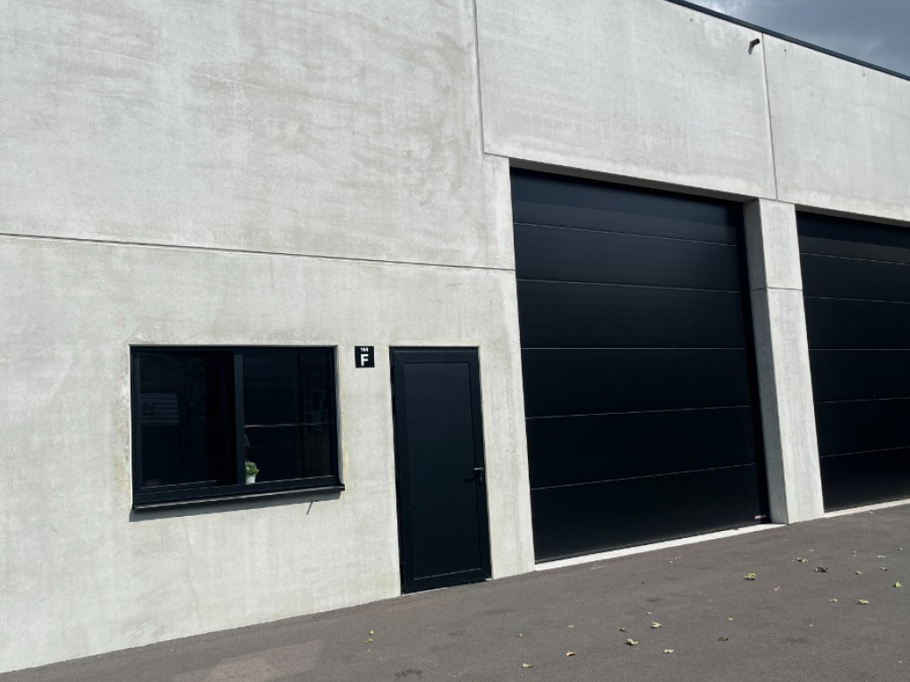 Deerlijkseweg - 144a - unit C - 8790