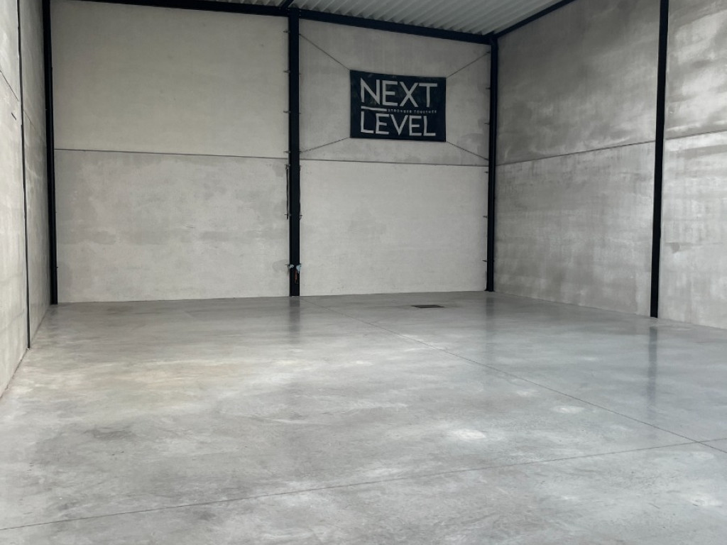 Deerlijkseweg - 144a - unit C - 8790