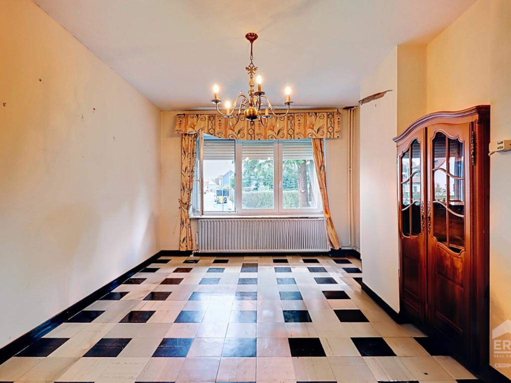 Avenue de l'Ange - 43 - - 1410