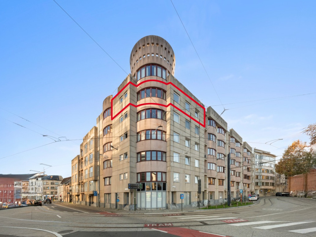 Coupure Rechts - 944 - - 9000