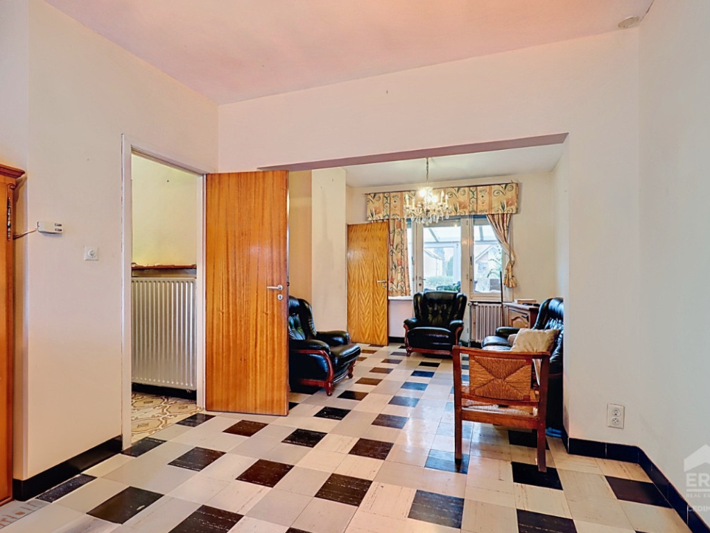 Avenue de l'Ange - 43 - - 1410