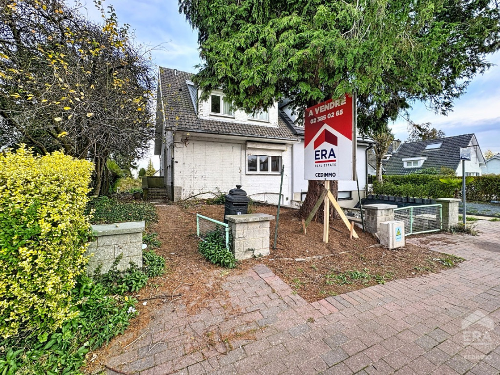 Avenue de l'Ange - 43 - - 1410