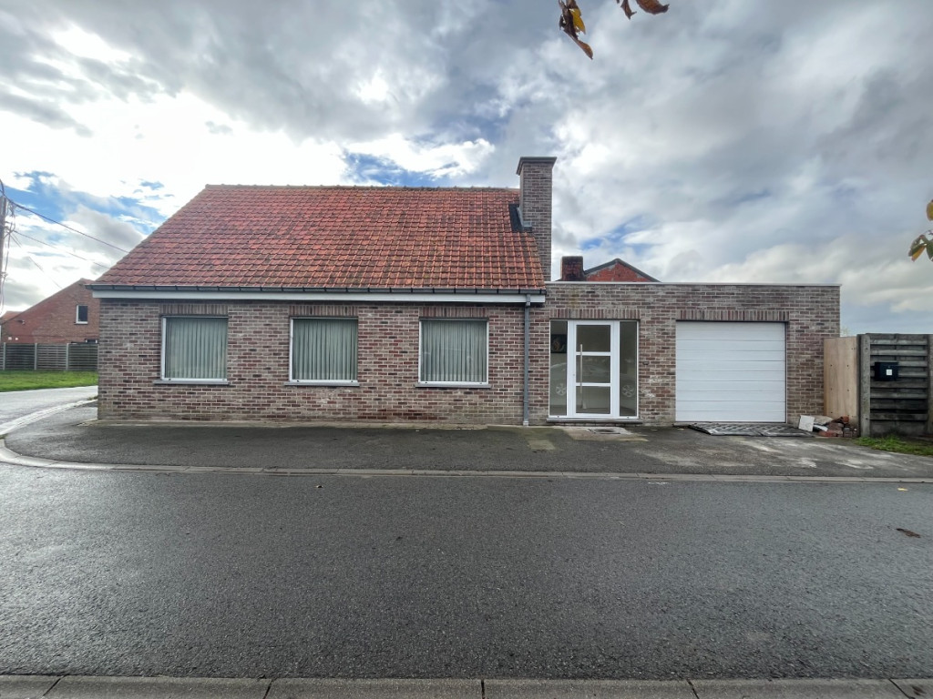 Kaleshoekstraat - 6 - - 8020