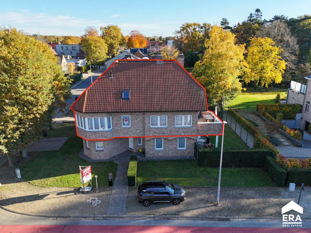 Reinpadstraat - 98 - 1.1 - 3600