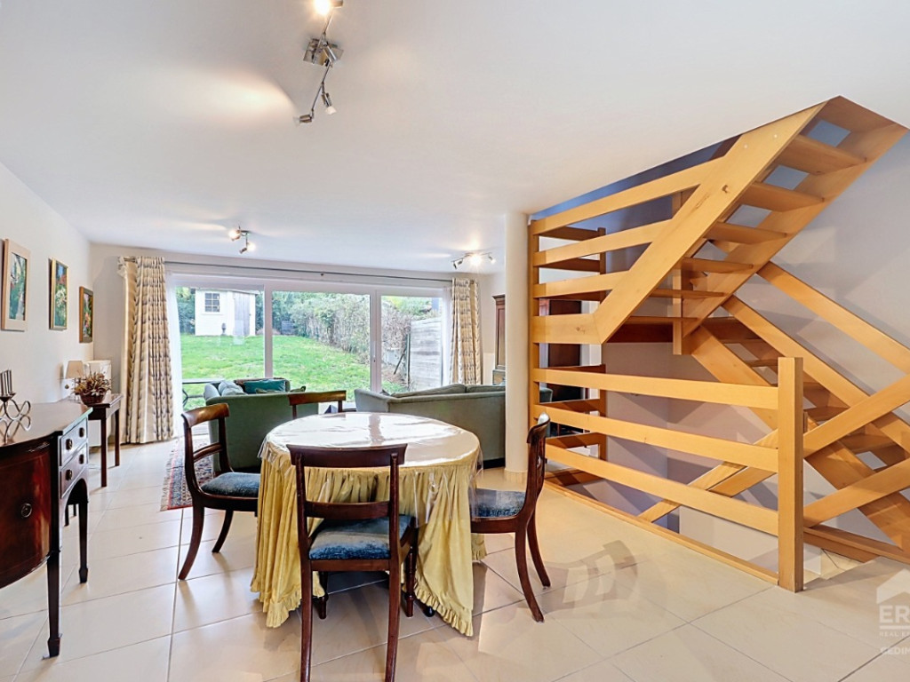 Rue du Paradis - 41 - - 1420