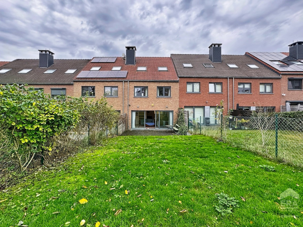 Rue du Paradis - 41 - - 1420