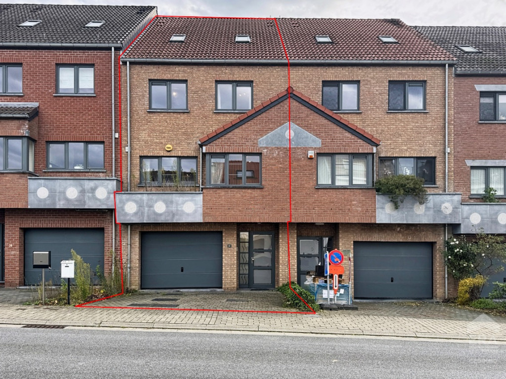 Rue du Paradis - 41 - - 1420