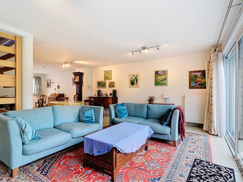 Rue du Paradis - 41 - - 1420