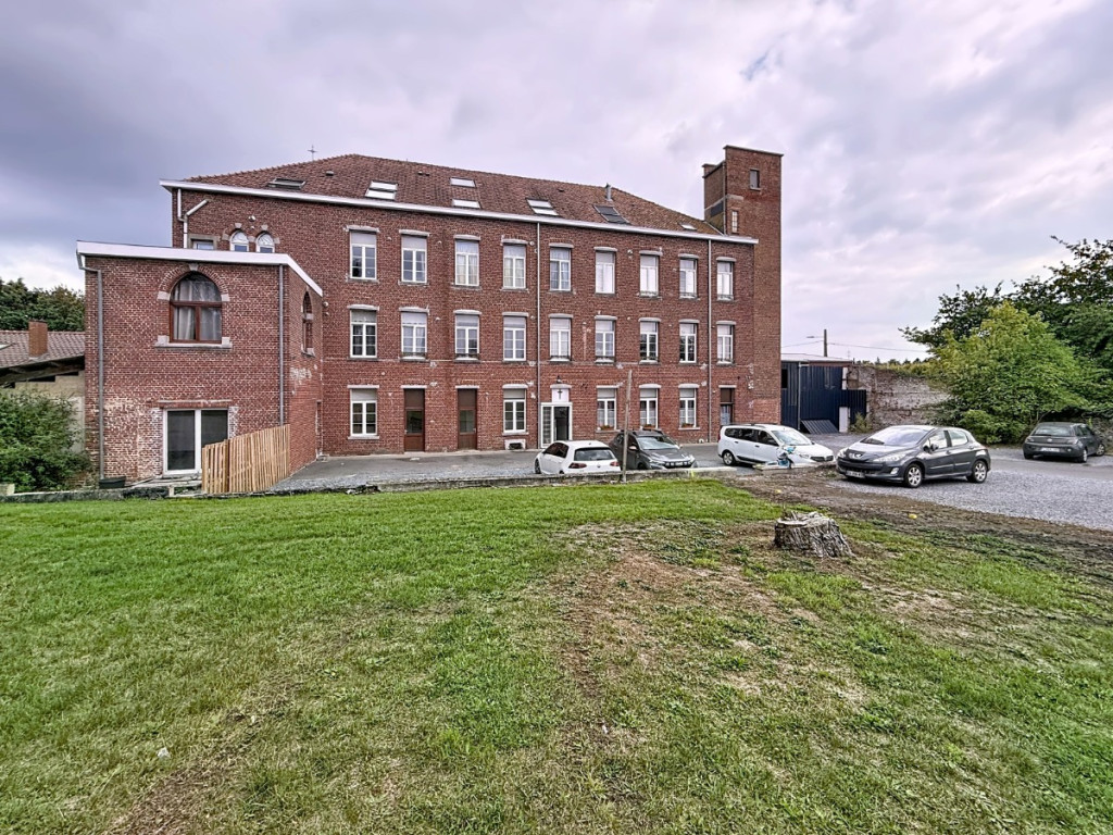 Rue Baron Dubois de Chantraine - 2 - 1.1 - 7020