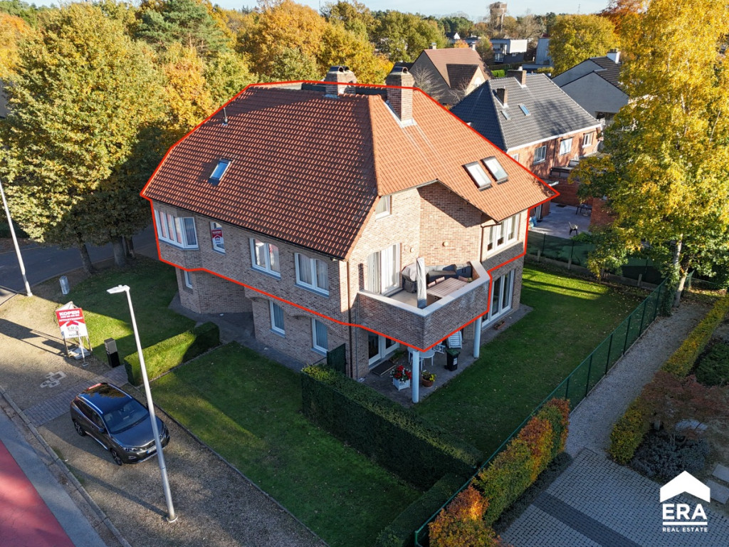 Reinpadstraat - 98 - 1.1 - 3600