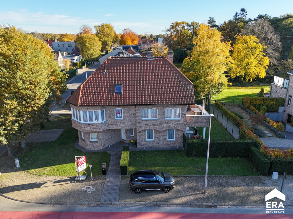 Reinpadstraat - 98 - 1.1 - 3600